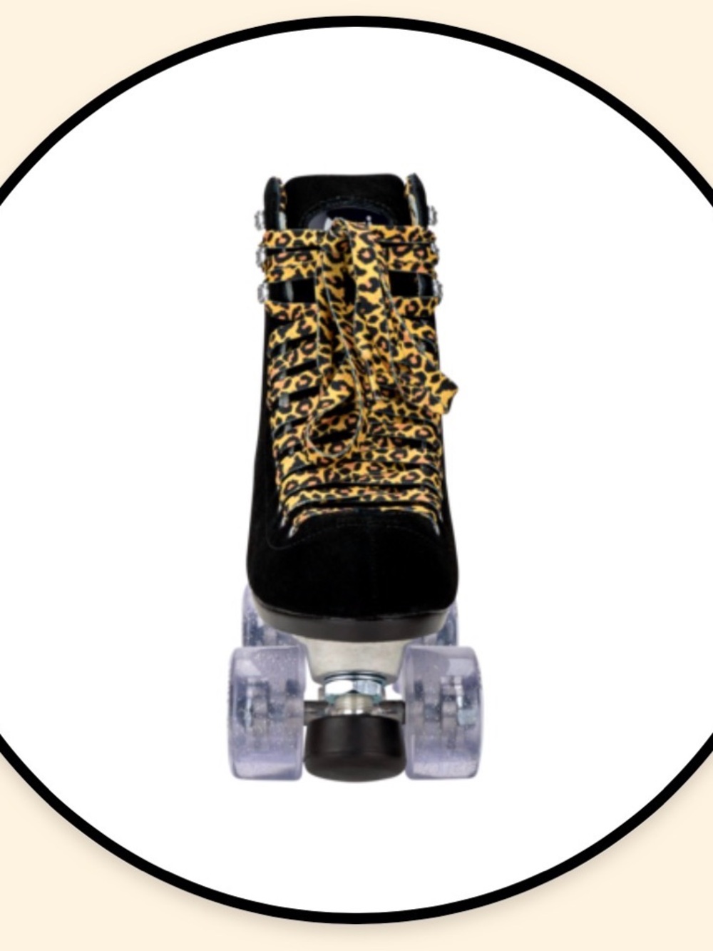 Moxi Panther Roller Skates - Picture 2 of 5